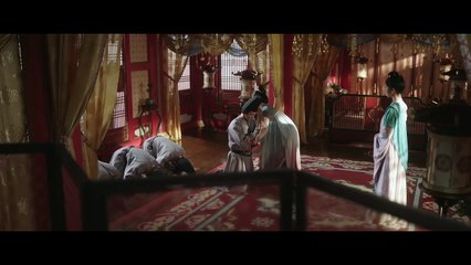 Cẩm Tú Phương Hoa Tập 21 Thuyết minh