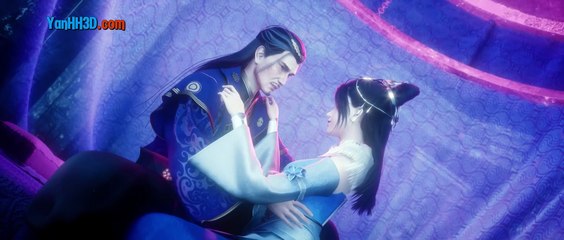 Tiên Nghịch - Tập 61 Thuyết minh