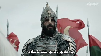 سلسل محمد الفاتح- سلطان الفتوحات الحلقة 41 مترجمة