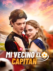 Mi Vecino El Capitan Completo en Español