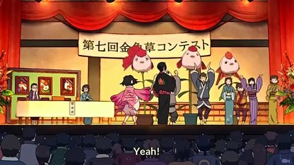 Hozuki's Coolheadedness (OVA) - Episode 14 [English Sub]