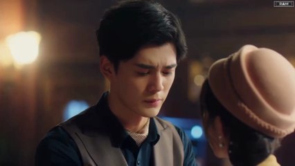 Paramount (2025) Episode 20 Engsub #ChineseDrama