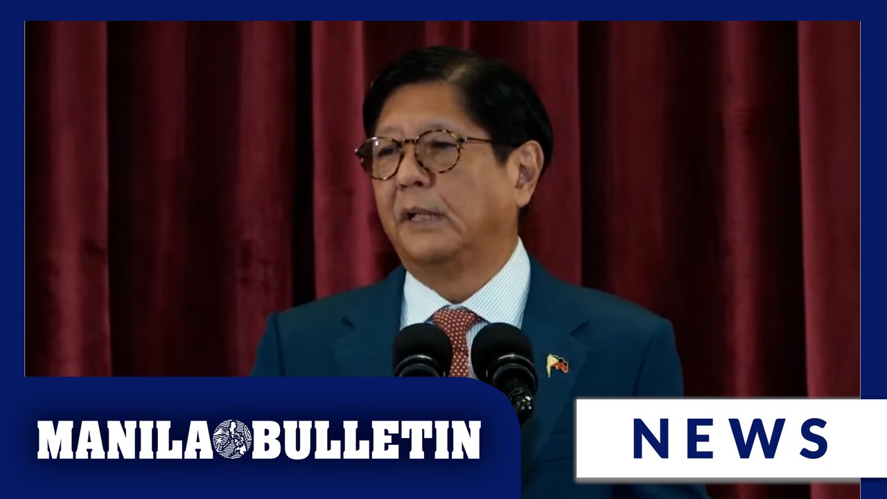 Marcos flies to US to push 'greater' economic ties with Trump