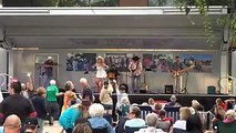 Franklin Wall Live at Cypress on the Green 2025 – Country Music Concert (June 18, 2025)