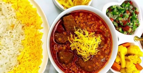 Khoresh Gheimeh King of Persian Stews