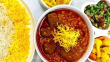 Khoresh Gheimeh King of Persian Stews