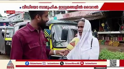 ബസില്ലാതെ വഴിയിൽ പെട്ട വിദ്യാർത്ഥികൾക്ക് സൂപ്പർ ഹീറോയായി സുൽഫിക്കർ!