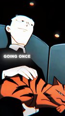 Broke Batman: How a Crypto Crash Left Gotham’s Hero Living in His Car 🚗