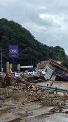 가평 실종자 수색 4일 만에 낚시터서 70대 남성 시신 발견 🚣‍♂️