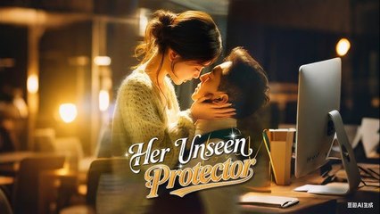 Her Unseen Protector - Full