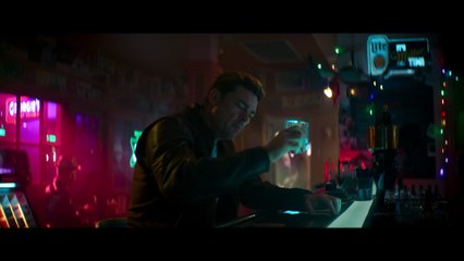 Mortal Kombat II Official Trailer – Prepare for the Ultimate Fight! 🔥