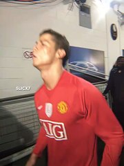 Ronaldo showed level #viral