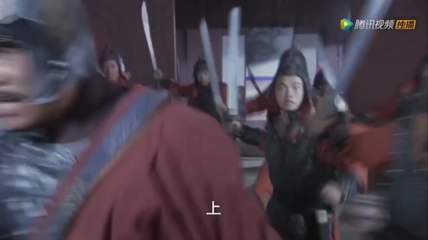 Detective Justice Bao EP03