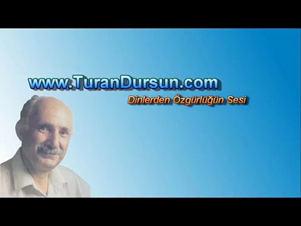 Ateizm Ortadoğu da yükselişte