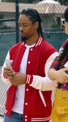 [dublado] O ALFA REI E SUA NOIVA VIRGEM