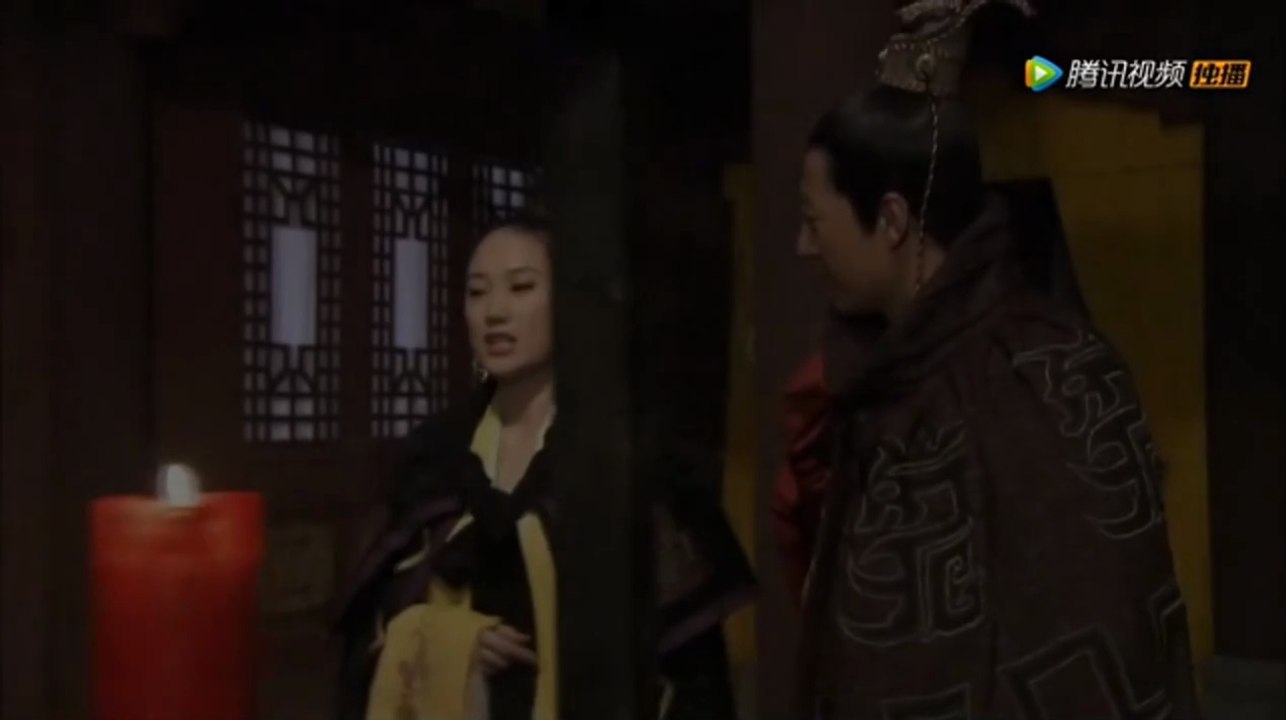 Detective Justice Bao EP04