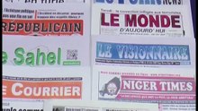 Revue Presse Zarma Labari 12 Juillet 2025