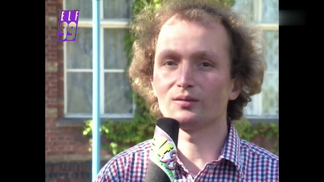 Verwahrt und vergessen (Reportage)