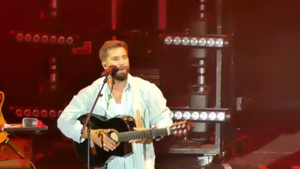 Kendji Girac | Un dos tres (Nîmes - 2025)