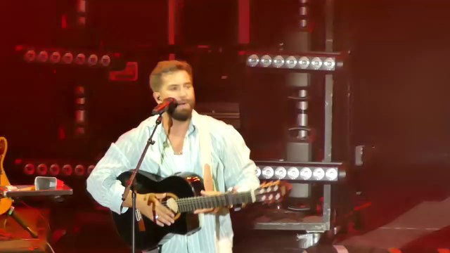 Kendji Girac | Un dos tres (Nîmes - 2025)