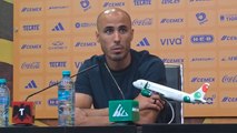 Guido Pizarro contento con el rendimiento de Tigres victoria sobre Juárez: 
