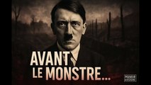 Adolf Hitler : Origines d’un monstre (1889–1918) | De l’enfance à la Première Guerre mondiale 1/3