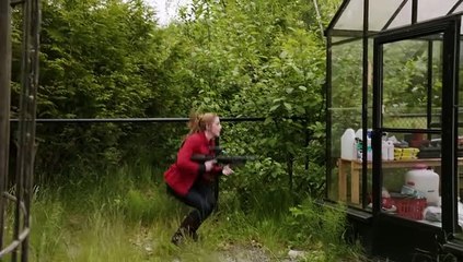 1x09 Primeval New World