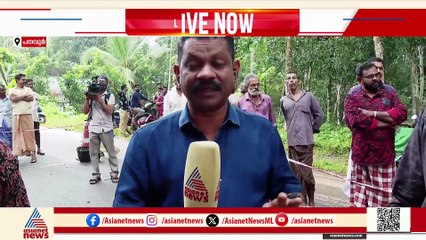 'മരം മുറിക്കാൻ KSEBക്ക് നോട്ടീസ് നൽകിയിരുന്നു, മുറിക്കേണ്ടത് ഉടമയാണെന്ന് KSEB'