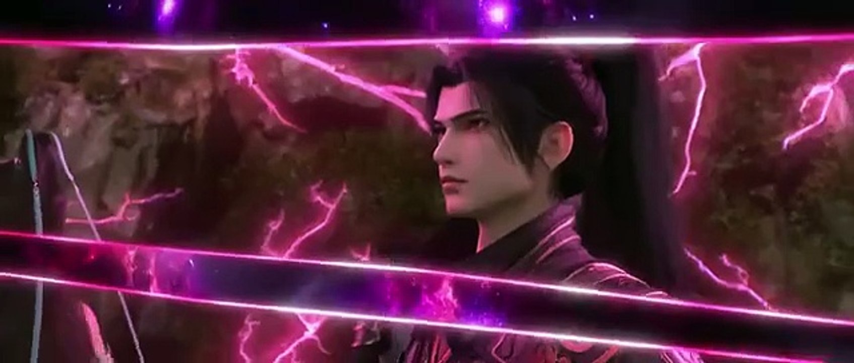 Battle Through The Heavens EP 156 - 2025