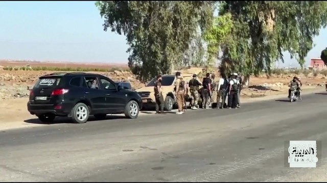 Suriye'de dikkat çeken buluşma: ABD'li elçi, SDG'nin elebaşı Mazlum Abdi ile görüştü