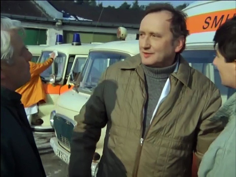 Polizeiruf 110-Mit List und Tücke (DDR 1986)