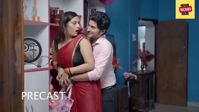 Gupt Gunah - अदला बदली | Exchange