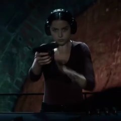 From the World of John Wick: Ballerina (2025)