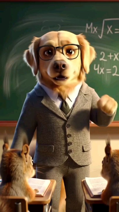 Puppy Teacher