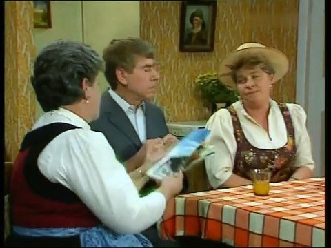 Peter Steiners Theaterstadl-Der irre Theodor