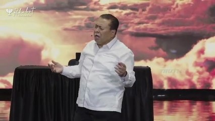 Mezbah Pagi - B'riku hati mengasihi-Mu