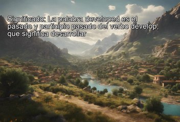 10000 palabras - developed