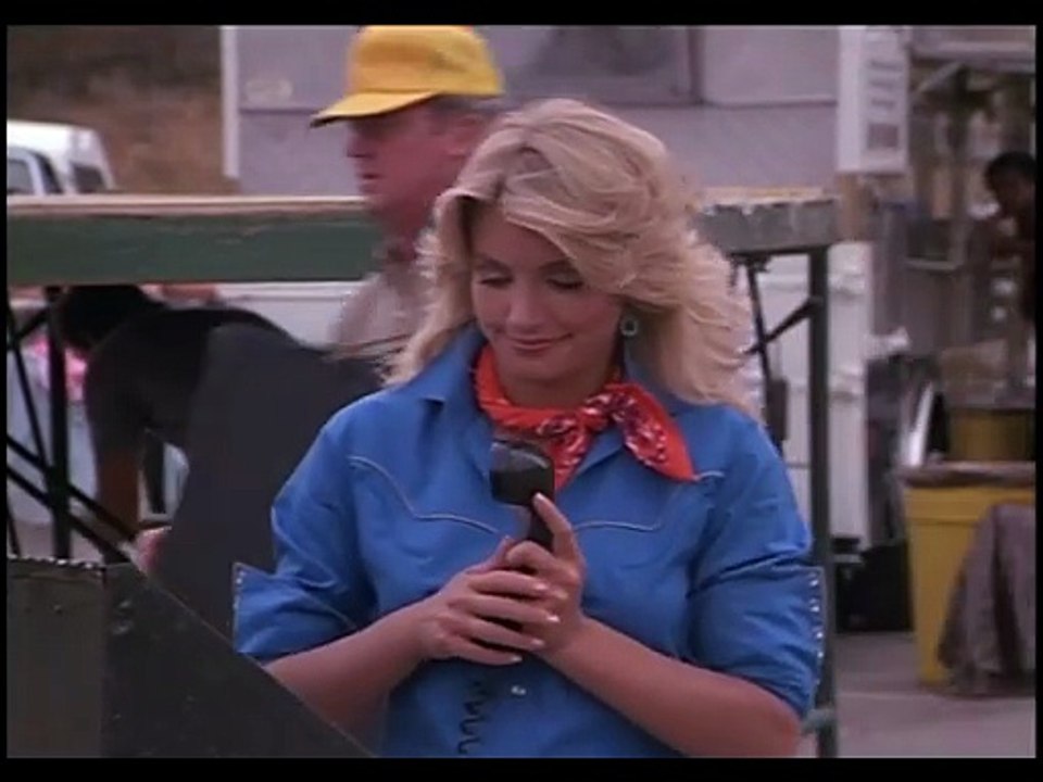 Ein Colt für alle Fälle S04E04-Gefangen