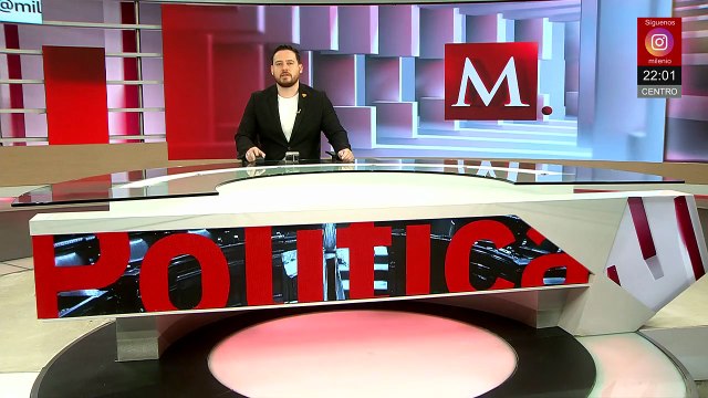 Trump anuncia represalias contra México por afectaciones a aerolíneas de Estados Unidos