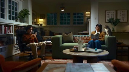 iPhone 16 - Apple AI - Clean Up Photos: Cat