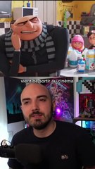 Pourquoi ils ne grandissent pas dans #MoiMocheEtMéchant