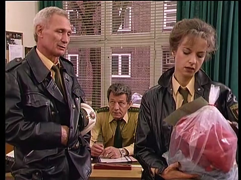 Grossstadtrevier S05E06-Lauter ehrenwerte Leute