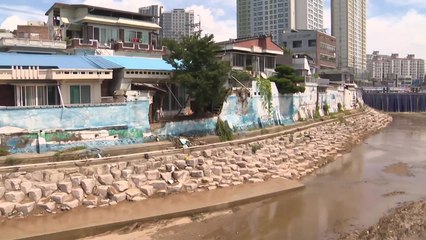 삶의 터전 잃은 주민들 '막막'...이 시각 광주 / YTN