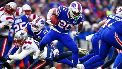 Nyheim Hines Comeback Story: Ready to Return After 2 Years Off the Field!