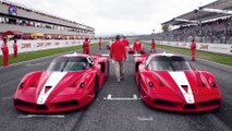 Ferrari FXX First Drive: Enzo’s Son Spins the $2M Supercar!