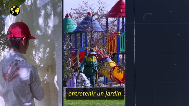 À Los Angeles, les nouvelles méthodes de la résistance aux raids de l’ICE