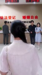 她以為嫁給愛情，卻發現一場偽裝的婚姻！重拾尊嚴，迎來新生✨