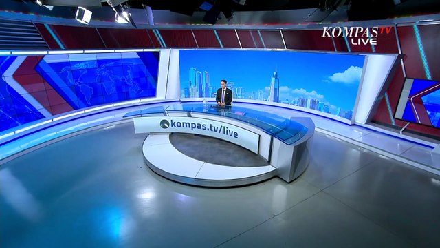 Dedi Mulyadi: Siap Diperiksa dan Minta Penyelidikan Insiden Pesta Rakyat Transparan | KOMPAS SIANG