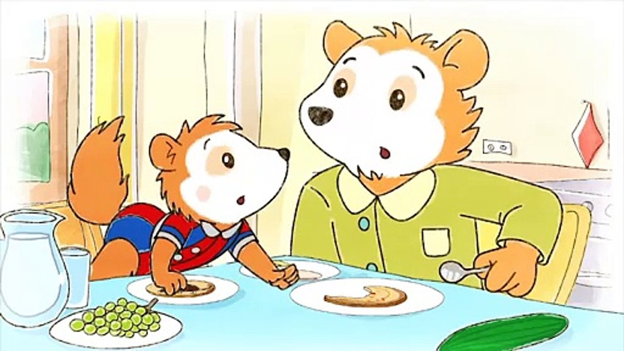 Bobo S01E11-Bobo macht Frühstück