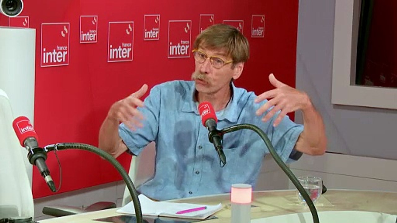 L'agriculture bio, "c'est 215 000 emplois en France, 12 milliards d'euros ; l'Agence bio, c'est 25 personnes"